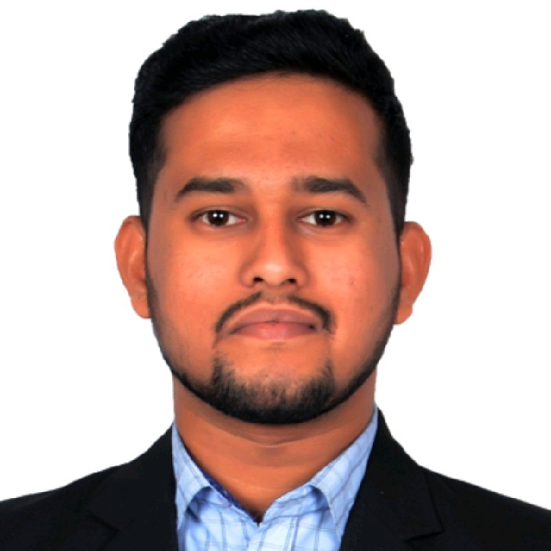 Gurunath Kamat